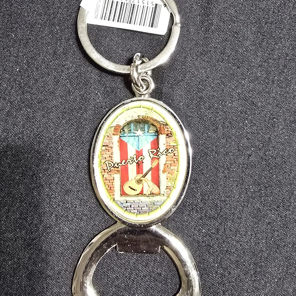 Miscellaneous with Puerto Rico Design